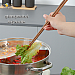 SK Long Cooking Chopsticks Sets*2 (SK ឈុតចង្កឹះវែងសម្រាប់ធ្វើម្ហូប2/ឈុត)